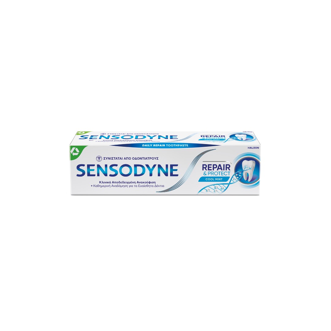 SENSODYNE ΟΔ/ΜΑ REPAIR&PROTECT 75ML