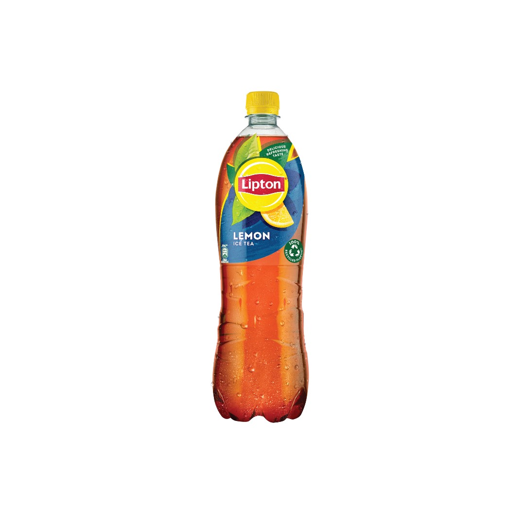 LIPTON ICE TEA ΛΕΜΟΝΙ 1.5L