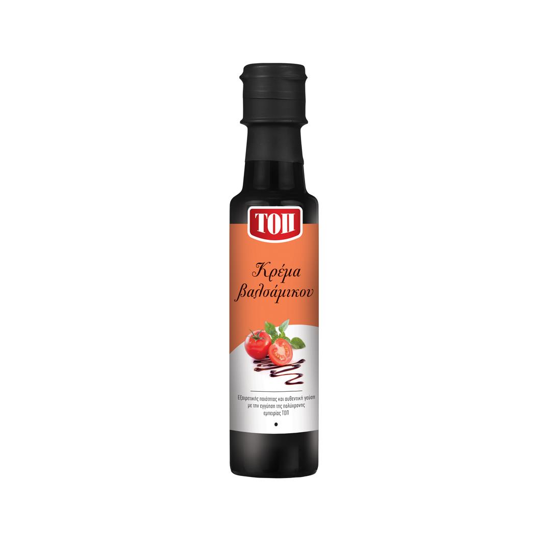 ΤΟΠ ΚΡΕΜΑ ΒΑΛΣΑΜΙΚΟΥ 200ML