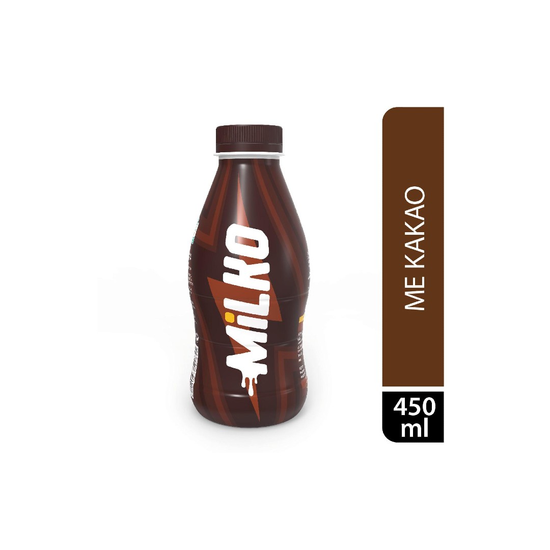 ΔΕΛΤΑ MILKO ΜΠΟΥΚΑΛΙ 450ML