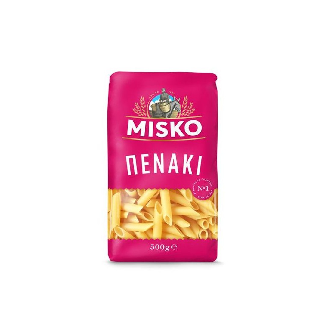 MISKO ΠΕΝΑΚΙ 500ΓΡ