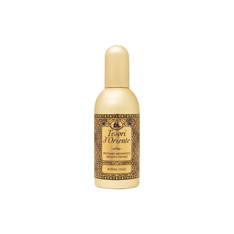 TESORI EAU DE PARFUM ROYAL OUD 100ML