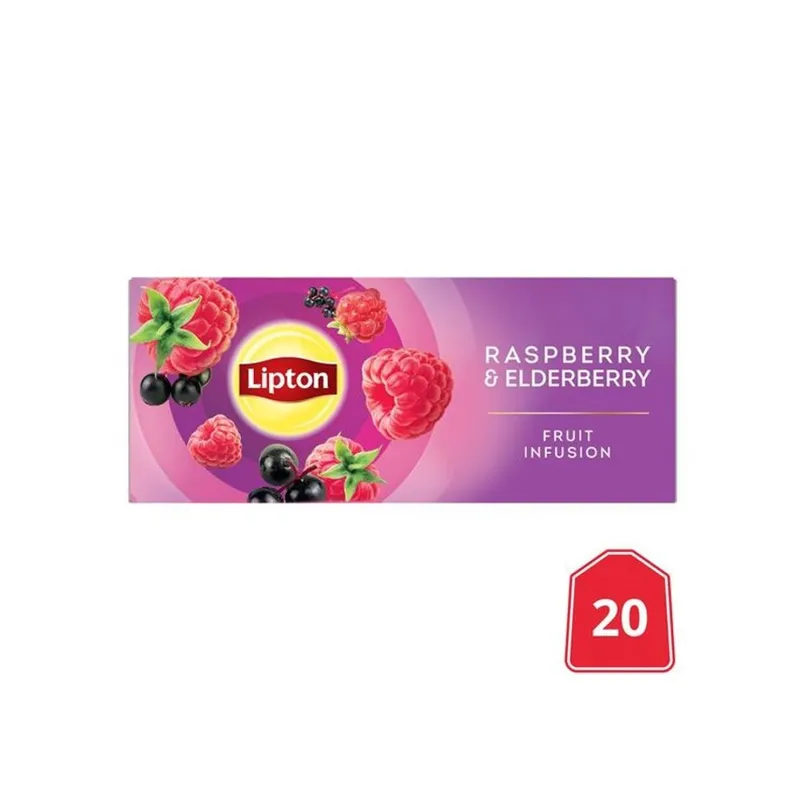 LIPTON ΑΦΕΨΗΜΑ ΣΜΕΟΥΡΑ ΜΟΥΡΑ 20*1.7ΓΡ