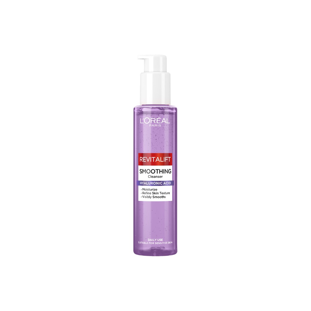 DERMOEXPERT GEL ΚΑΘ/ΣΜΟΥ REVITALIFT FILLER 150ML