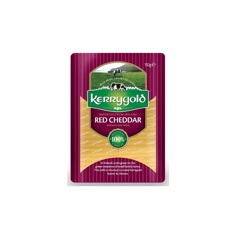 KERRYGOLD ΤΣΕΝΤΑΡ ΦΕΤΕΣ 150ΓΡ