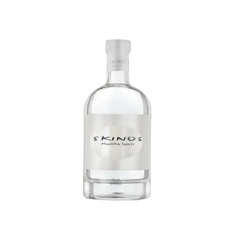 SKINOS ΛΙΚΕΡ ΜΑΣΤΙΧΑ 500ML