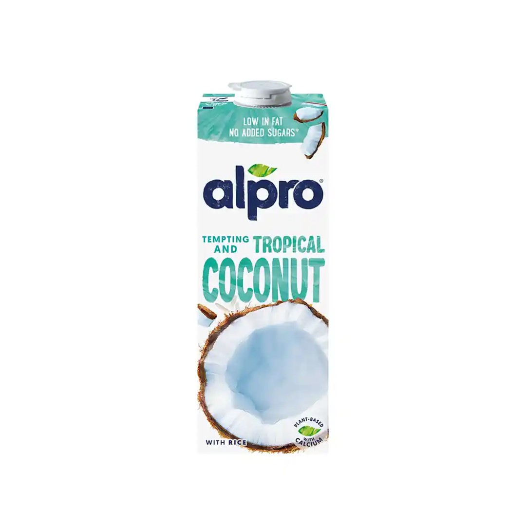 ALPRO ΡΟΦΗΜΑ ΚΑΡΥΔΑΣ 1L