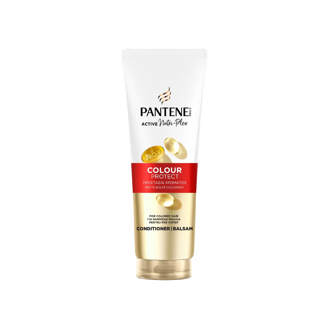 PANTENE CONDITIONER ΧΡΩΜΑ&ΠΡΟΣΤΑΣΙΑ230ML
