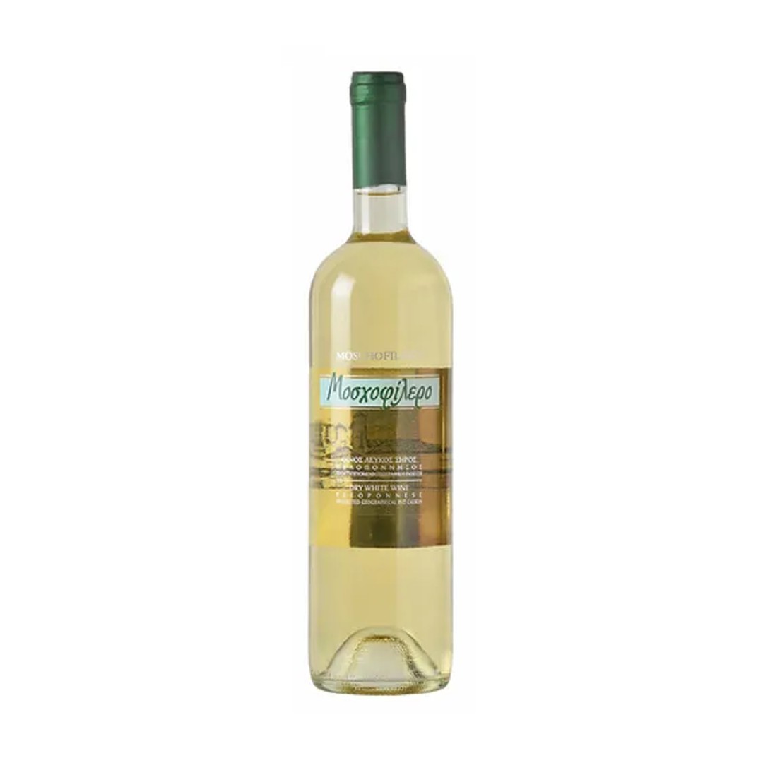ΜΙΧΑΛΑΚΗ ΜΟΣΧΟΦΙΛΕΡΟ 750ML