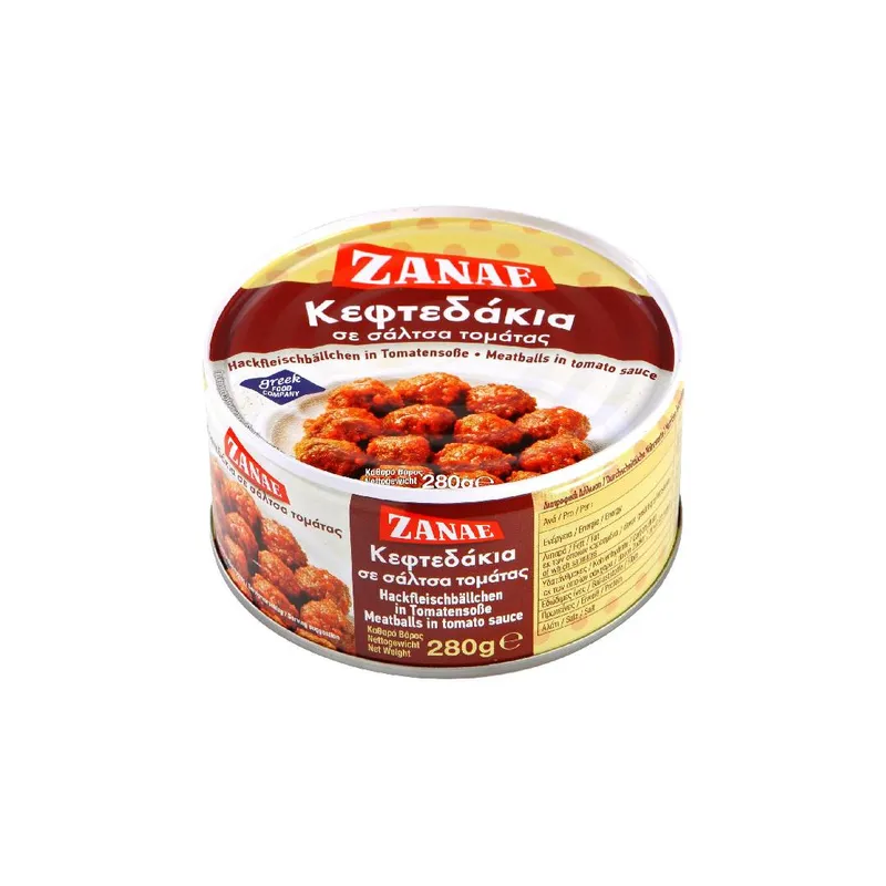 ΖΑΝΑΕ ΚΕΦΤΕΔΑΚΙΑ ΣΕ ΣΑΛΤΣΑ ΤΟΜΑΤΑΣ 280ΓΡ