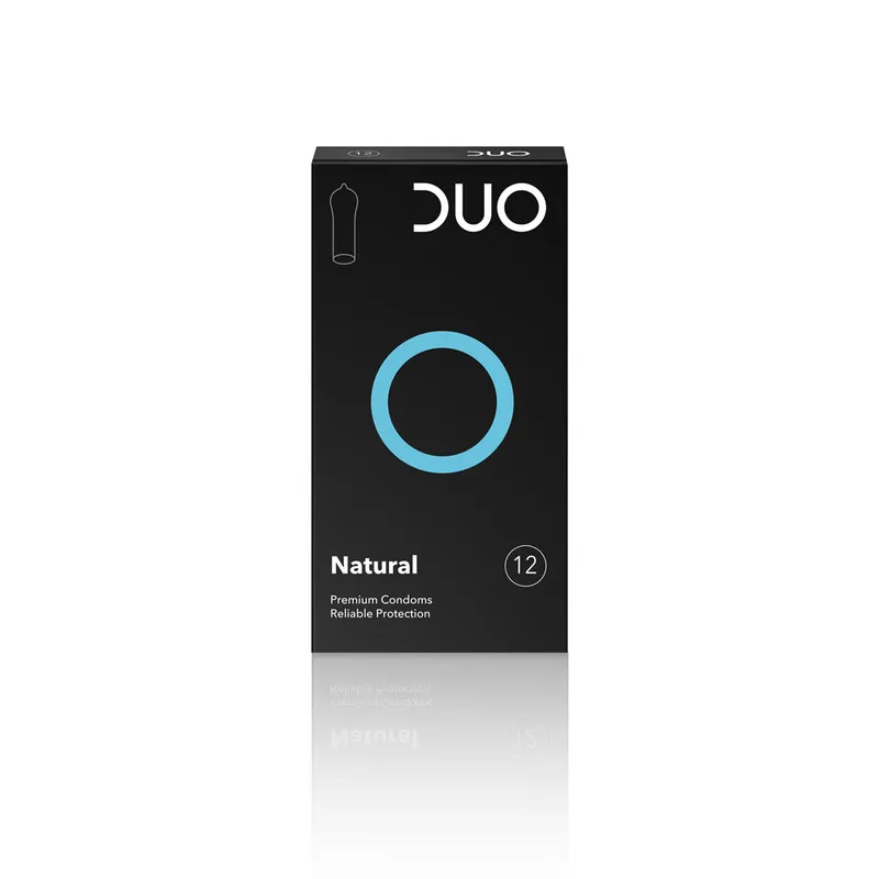 DUO ΠΡΟΦΥΛΑΚΤΙΚΑ ΚΑΝΟΝ.12Τ