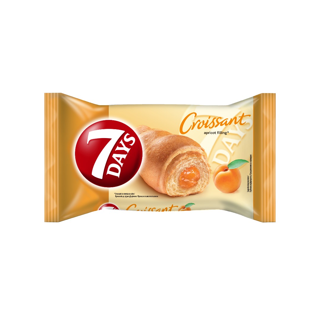 7D ΚΡΟΥΑΣΑΝ ΒΕΡΥΚΟΚΟ 70ΓΡ