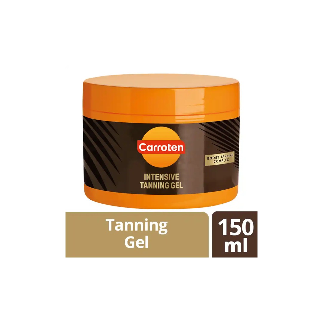 CARROTEN INTENSIVE GEL SPF0 150ML