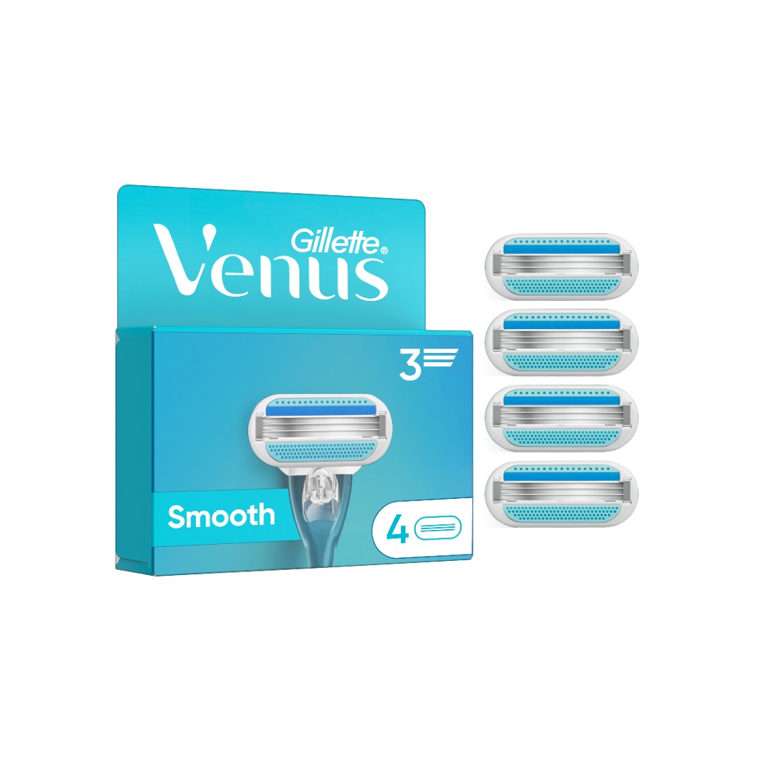GILLETTE VENUS ΓΥΝ. ΑΝΤ/ΚΑ 4Τ