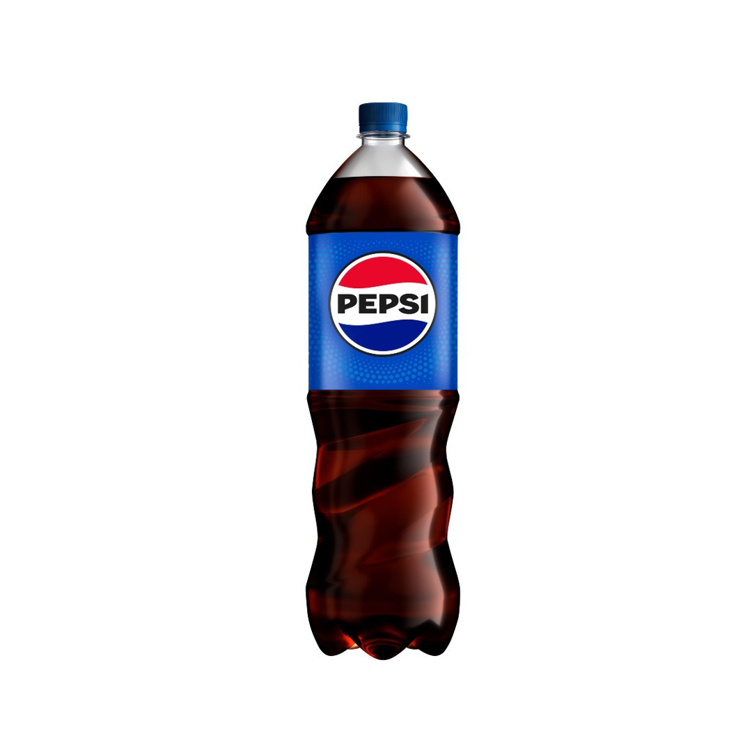 PEPSI COLA 1.5L