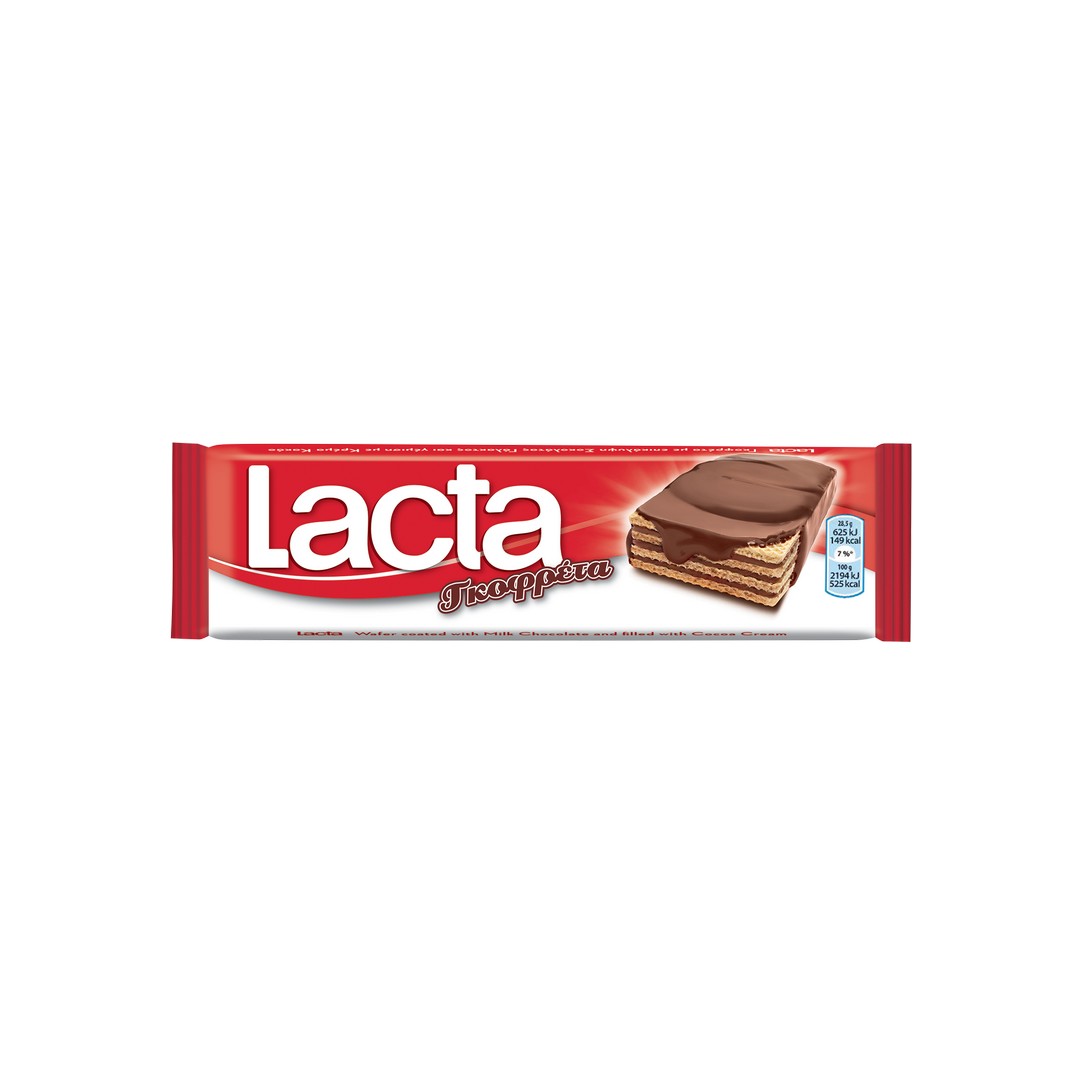 LACTA ΓΚΟΦΡΕΤΑ 28.5ΓΡ