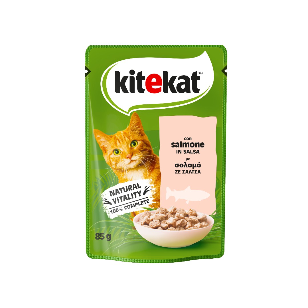 KITEKAT ΦΑΚΕΛΑΚΙ ΣΟΛΩΜΟΣ ΣΕ ΣΑΛΤΣΑ 85ΓΡ