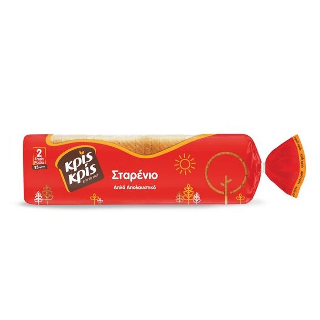 ΤΟΣΤ ΦΟΡΜΑ ΚΡΙΣ ΚΡΙΣ 700ΓΡ