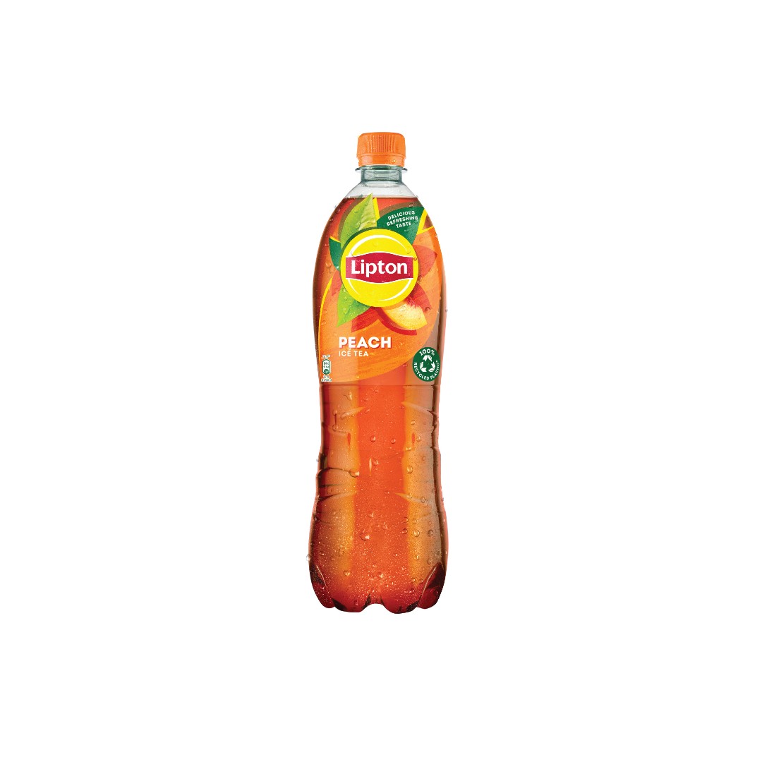 LIPTON ICE TEA ΡΟΔΑΚ.1.5L