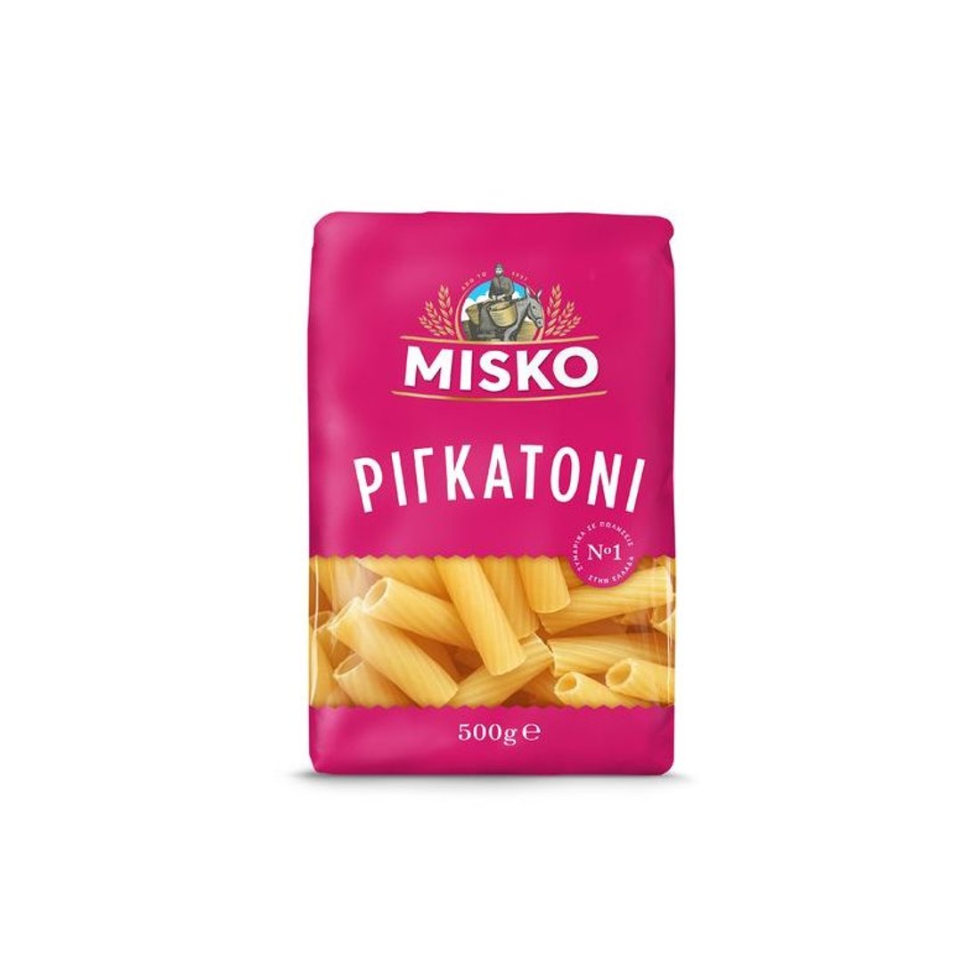 MISKO ΡΙΓΚΑΤΟΝΙ 500ΓΡ