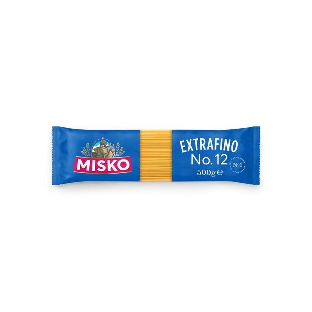 MISKO EXTRAFINO 500ΓΡ
