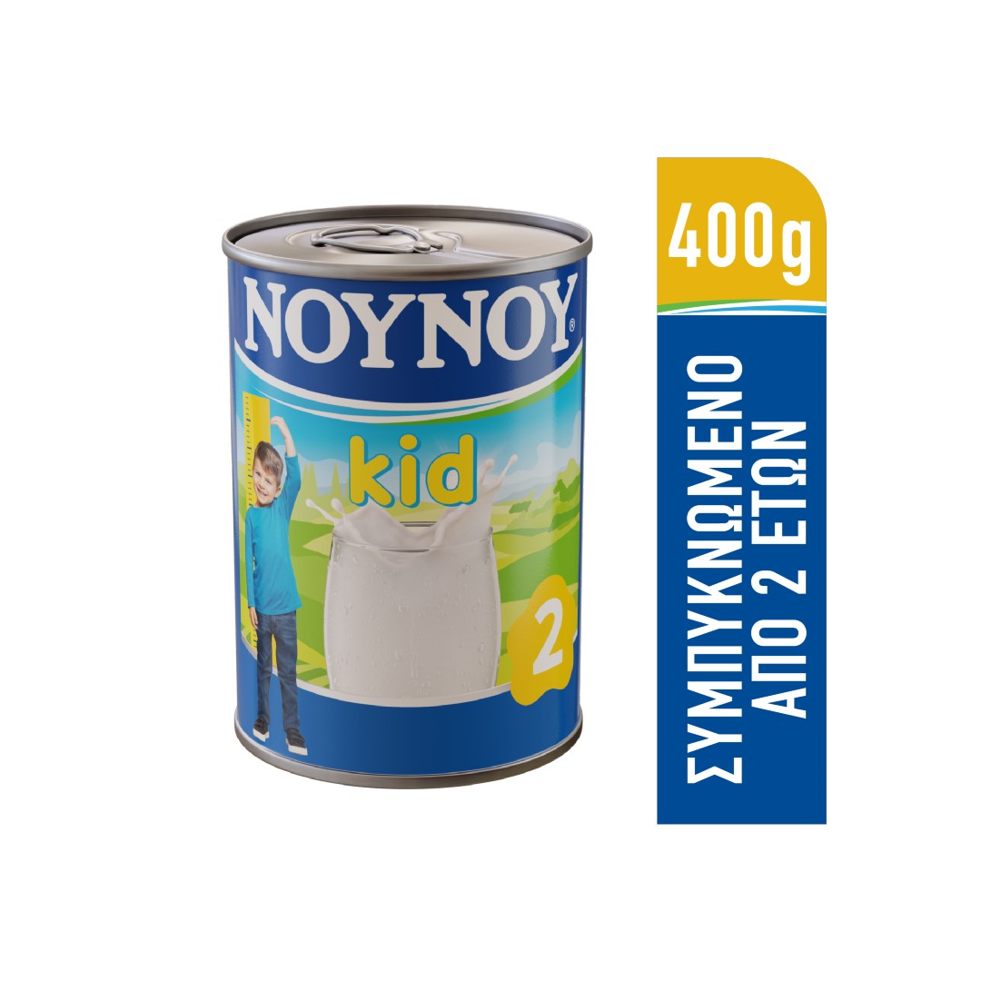 ΝΟΥΝΟΥ ΓΑΛΑ KID 400ΓΡ