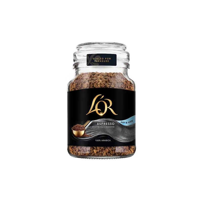 L OR ESPRESSO INSTANT 95ΓΡ