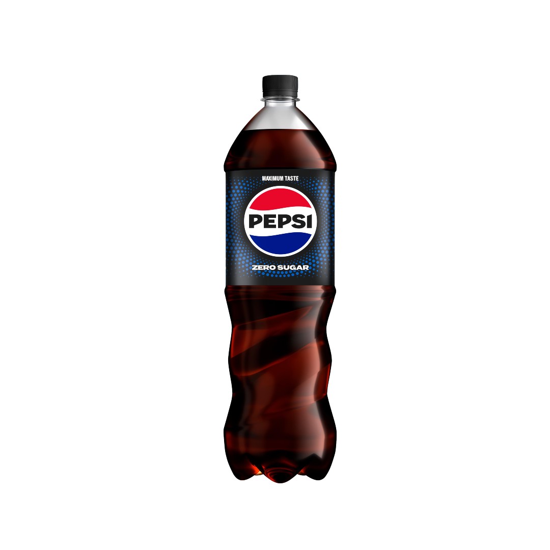 PEPSI ZERO SUGAR 1.5LT