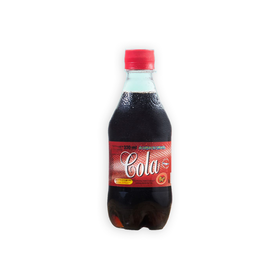 ΦΗΜΗ COLA 330ML