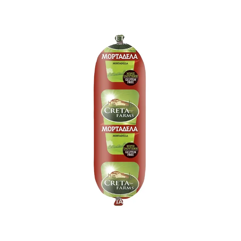 CRETA FARMS ΜΟΡΤΑΔΕΛΑ ΤΟ ΚΙΛΟ