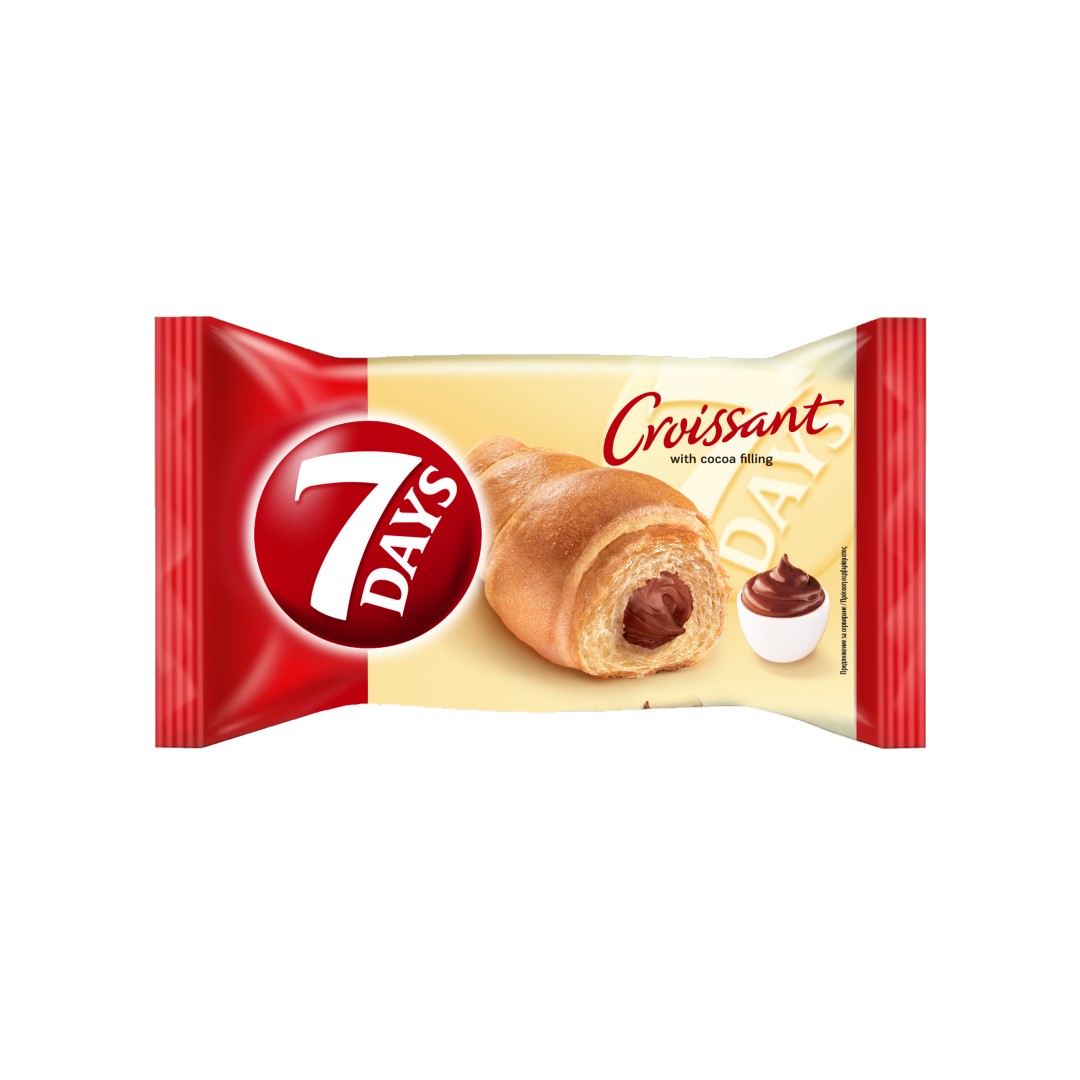 7D ΚΡΟΥΑΣΑΝ KAKAO 70ΓΡ