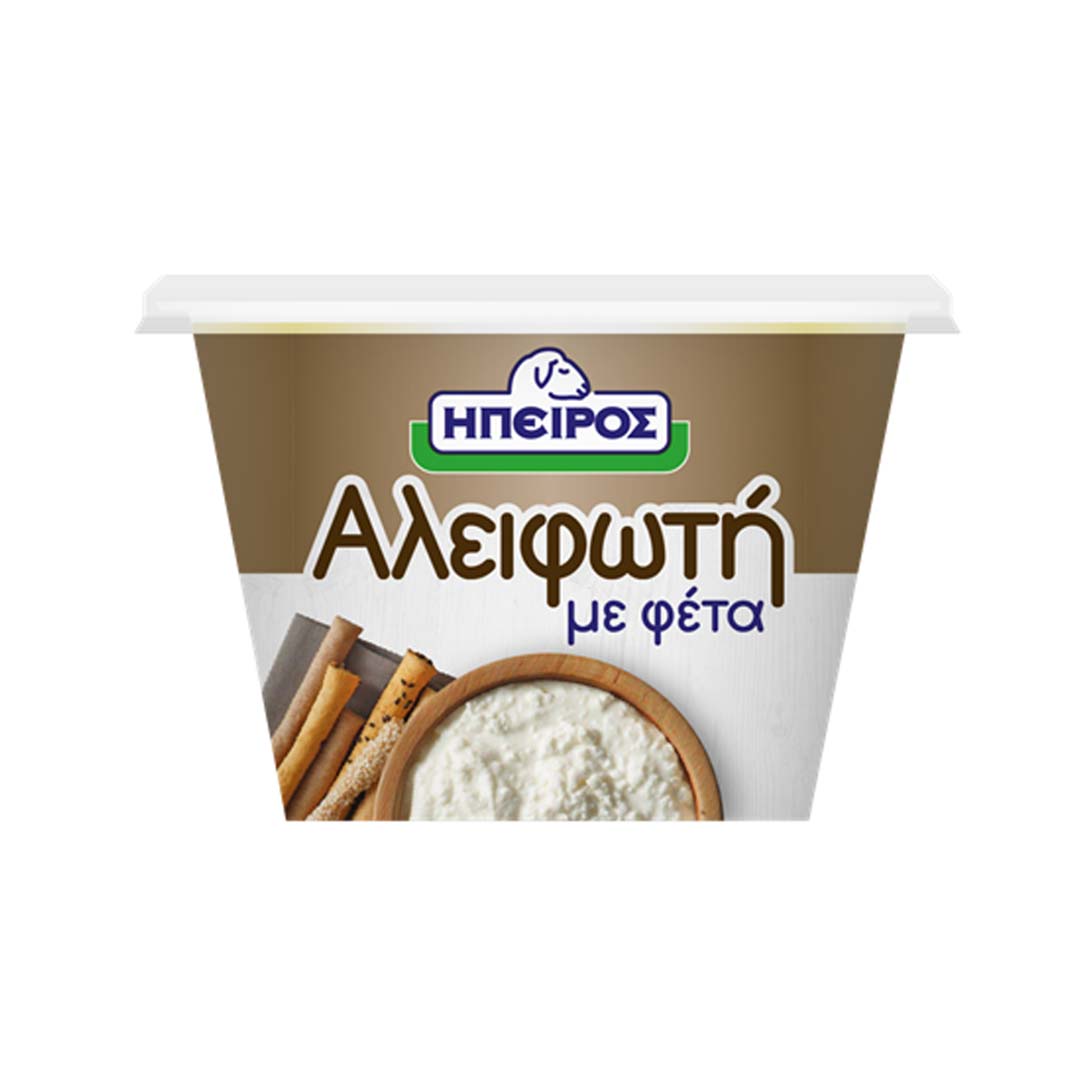 ΗΠΕΙΡΟΣ ΑΛΕΙΦΩΤΗ 200ΓΡ