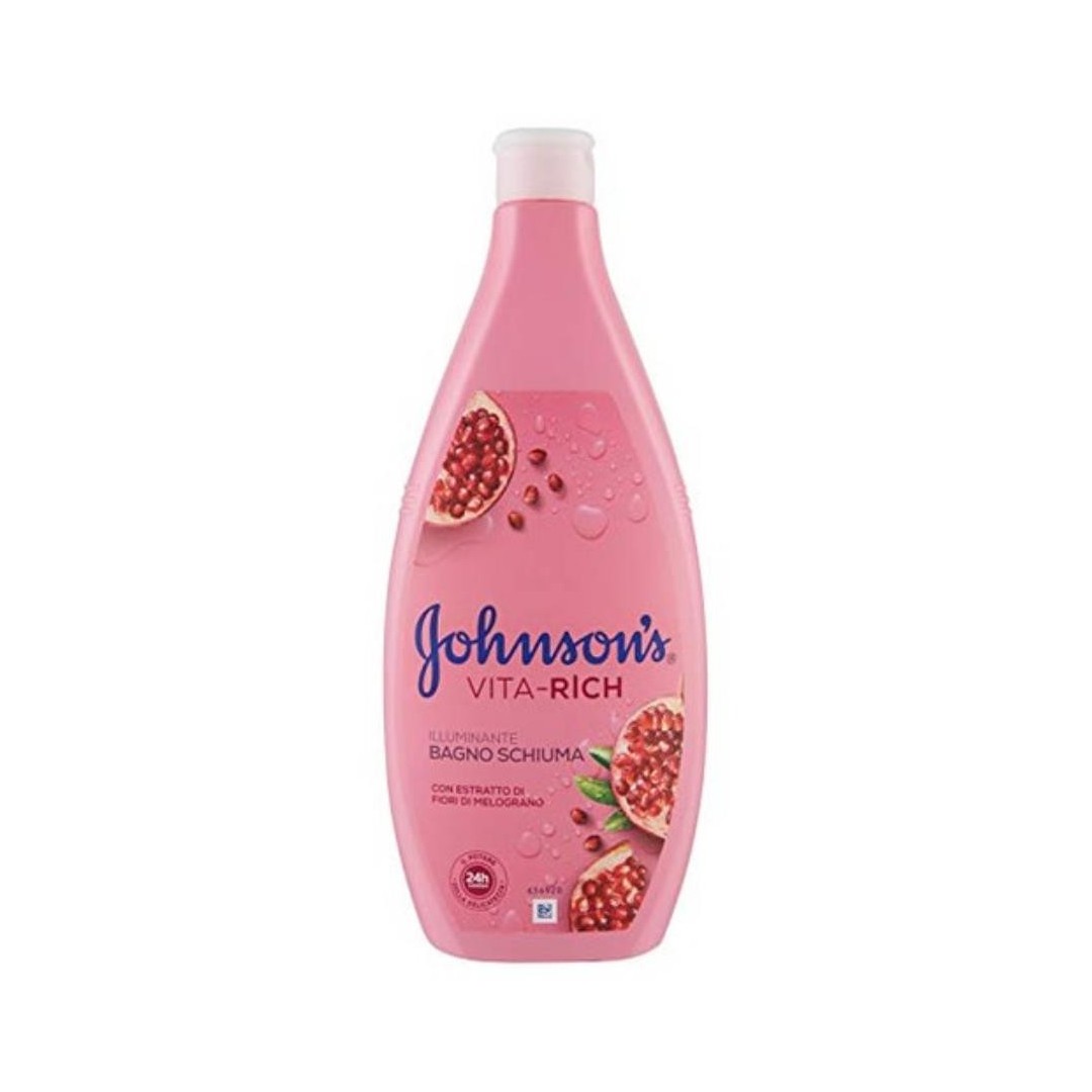 JS ΑΦΡΟΛ. V-RICH ΡΟΔΙ 750ML