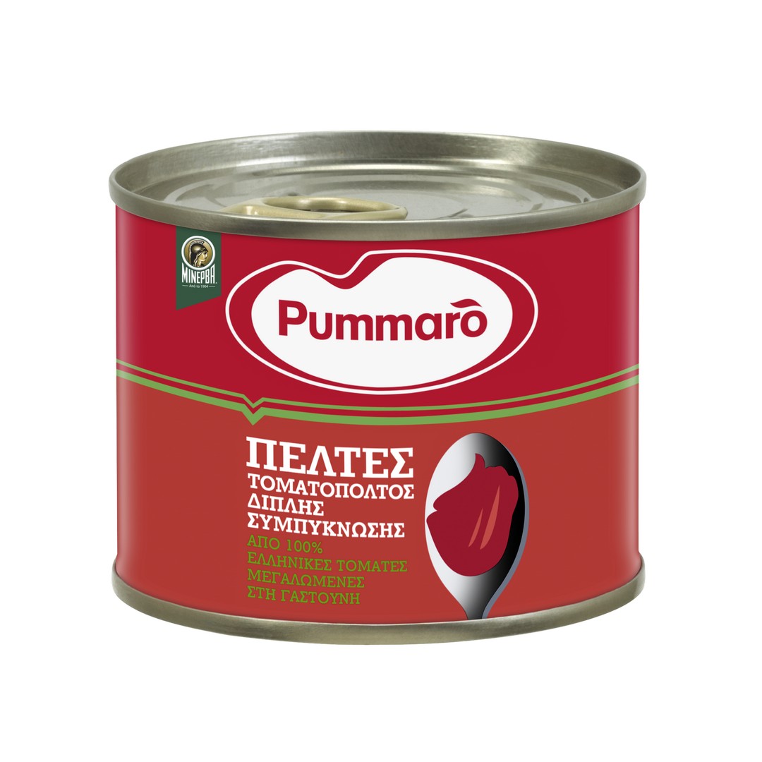 PUMMARO ΠΕΛΤΕΣ ΔΙΠΛΗΣ ΣΥΜΠΥΚΝ. 200ΓΡ