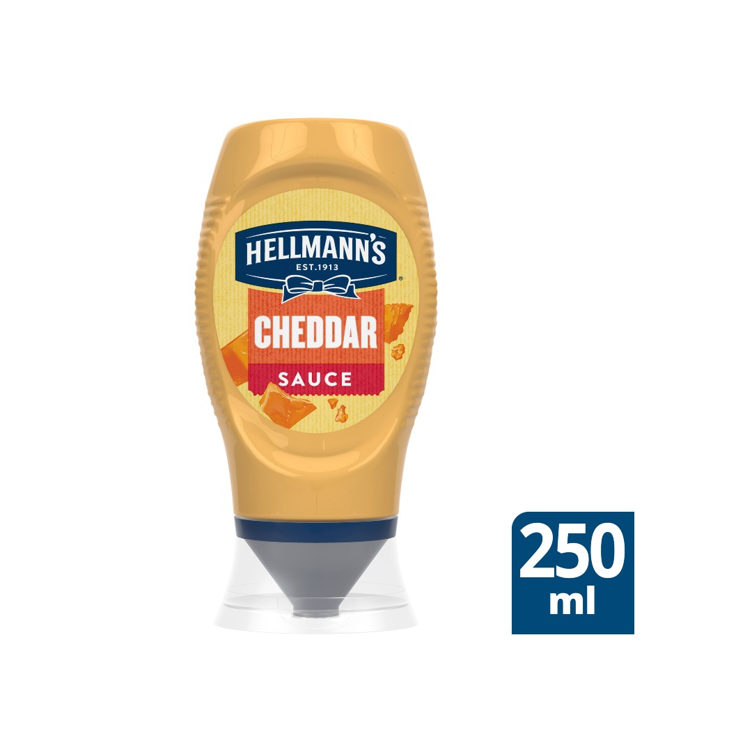 ΗELLMANNS ΣΑΛΤΣΑ ΜΕ ΤΣΕΝΤΑΡ 250ΓΡ