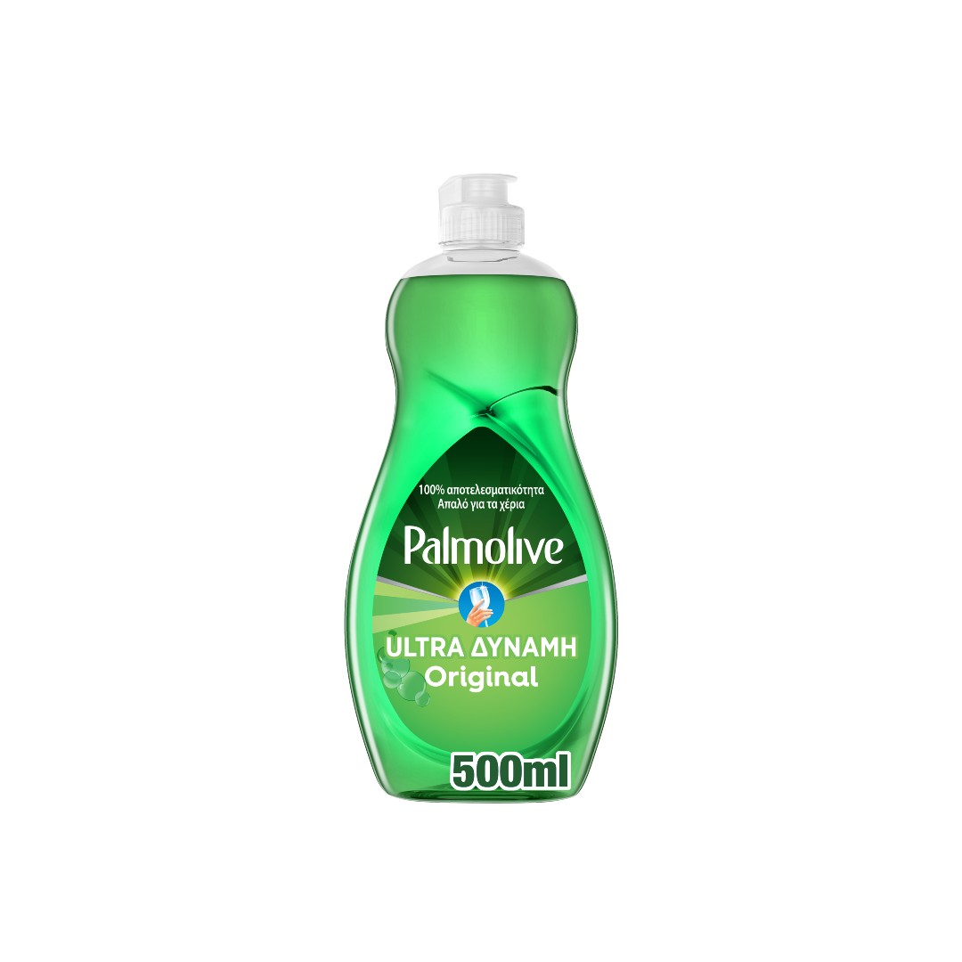 PALMOLIVE ΠΙΑΤΩΝ ORGINAL 500ML