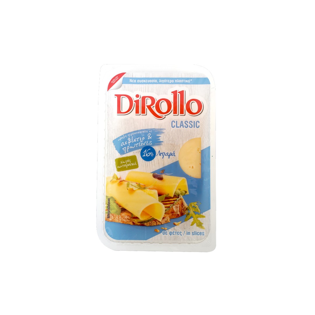DIROLLO ΦΕΤΕΣ 175ΓΡ