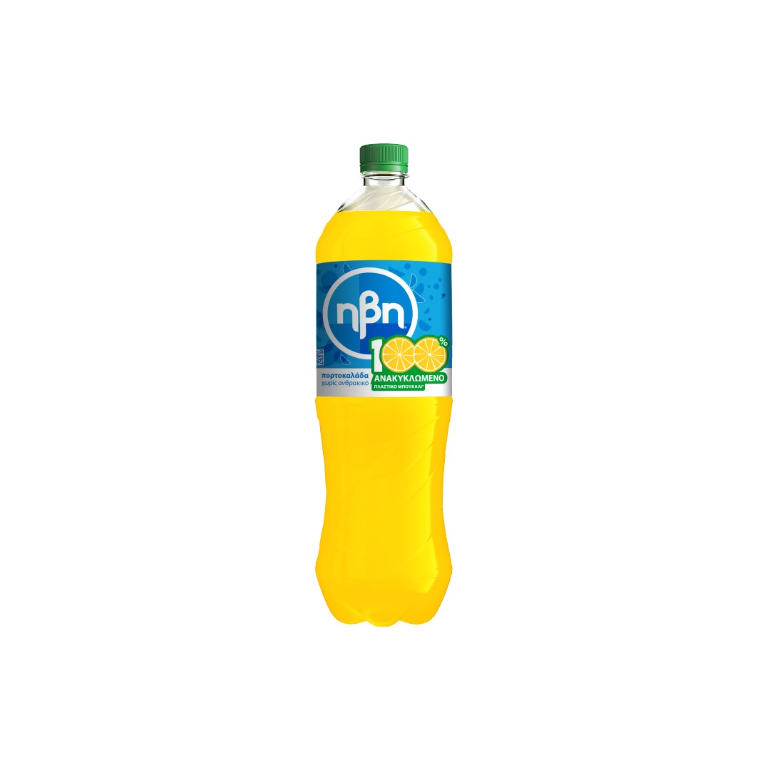 ΗΒΗ ΠΟΡΤΟΚΑΛΙ ΜΠΛΕ 1.5L