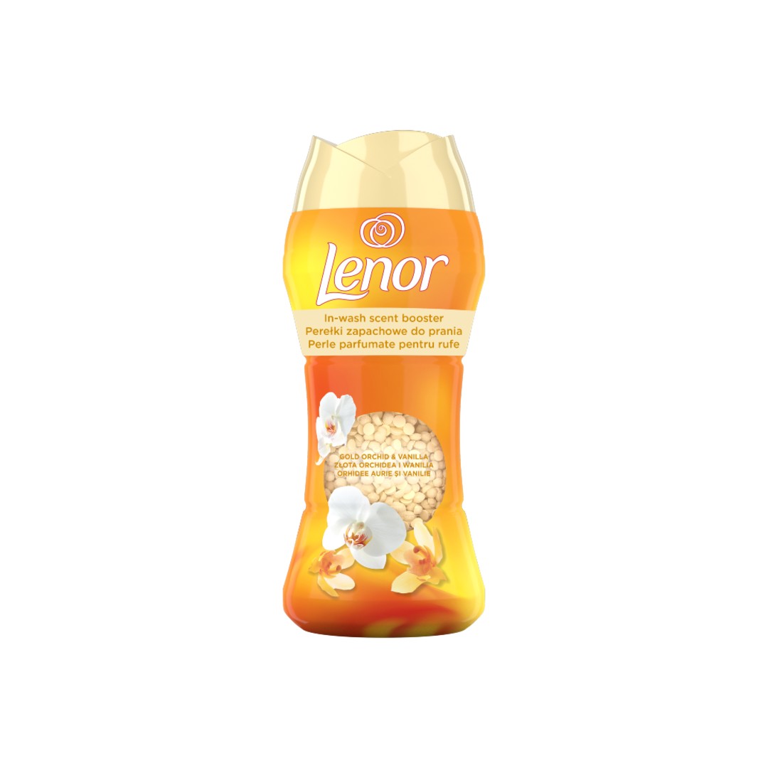 LENOR ΜΑΛ/ΚΟ UNSTOPPABLES GOLD ORC 270ΓΡ