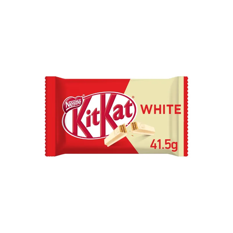 ΚΙΤ ΚΑΤ 4 FINGER WHITE 41.5ΓΡ