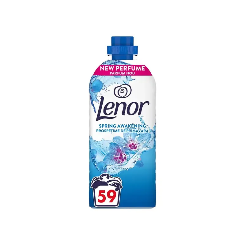 LENOR ΜΑΛ/ΚΟ ΑΝΟΙΞΙΑΤΙΚΗ ΑΥΡΑ 59MEZ