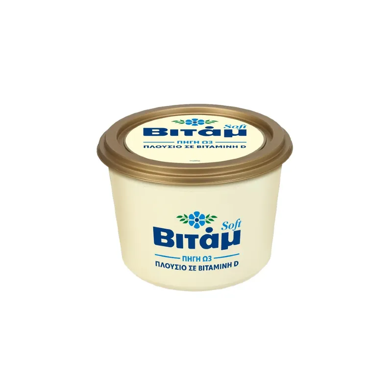 ΒΙΤΑΜ SOFT 800ΓΡ