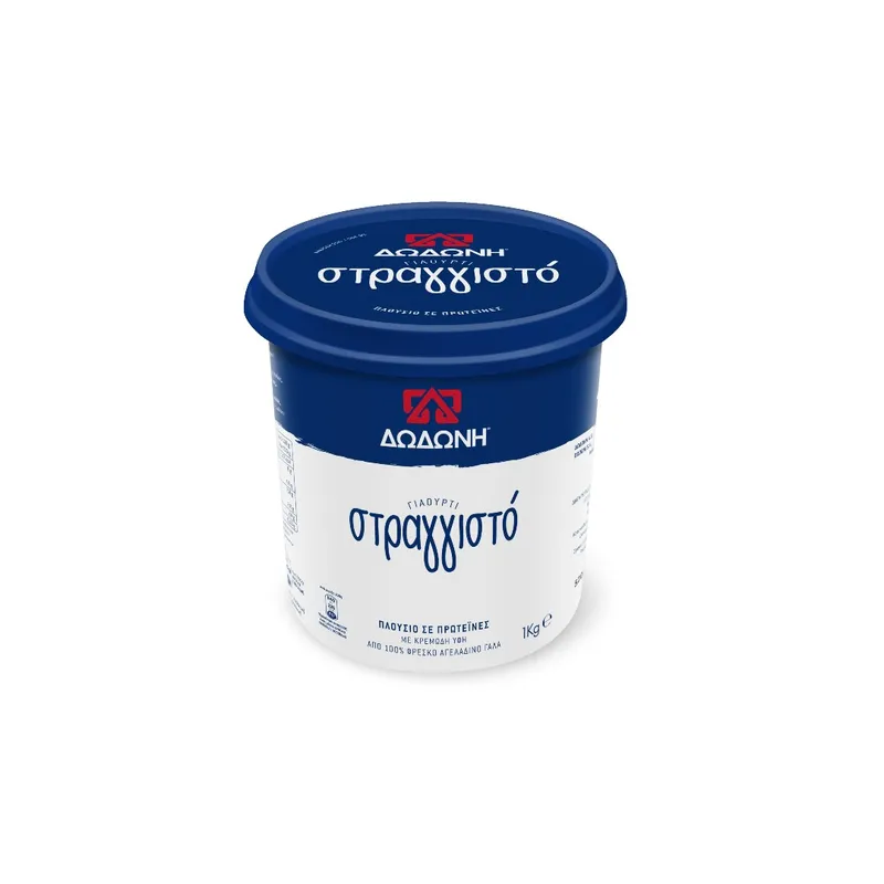 ΔΩΔΩΝΗ ΓΙΑΟΥΡΤΙ ΚΛΑΣΣΙΚΟ 8% ΛΙΠ. 1Κ