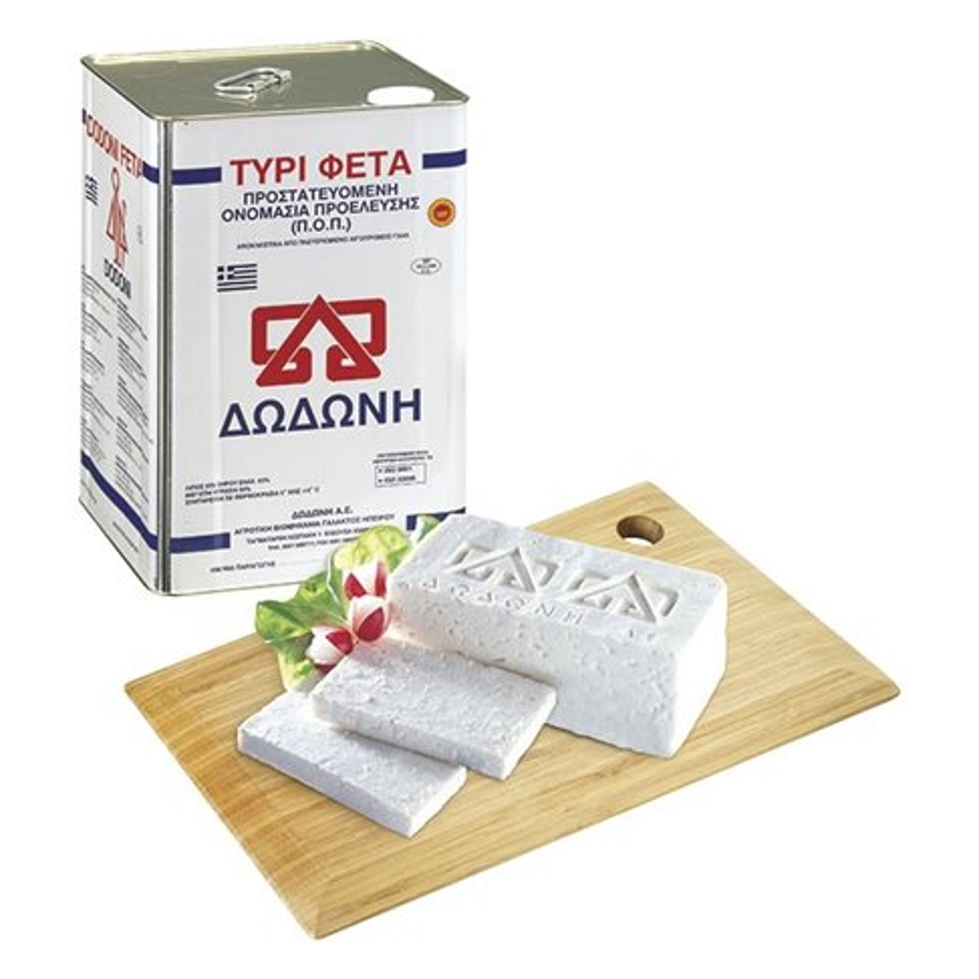 ΦΕΤΑ ΔΩΔΩΝΗ ΔΟΧΕΙΟ ΠΟΠ ΤΟ ΚΙΛΟ ΠΡ. ΓΑΛΑ ΕΛΛΑΔΑ