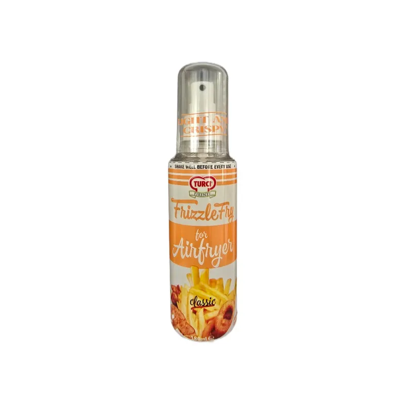 TURCI FRIZZLE FRY CLASSIC 180ML