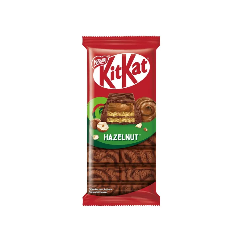 KIT KAT ΣΟΚΟΛ.TABLET ΦΟΥΝΤΟΥΚΙ 99ΓΡ
