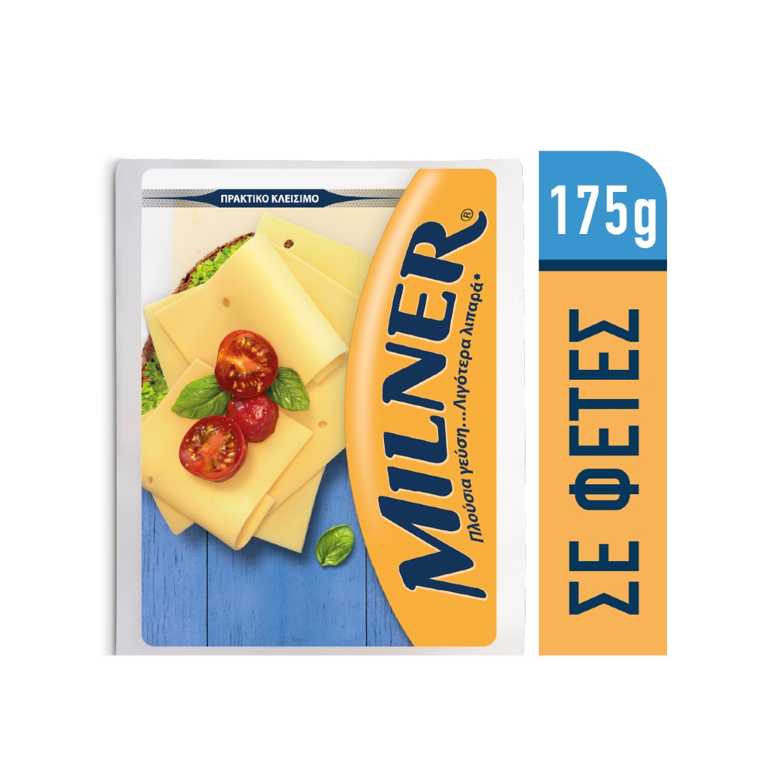 MILNER ΦΕΤΕΣ 175ΓΡ