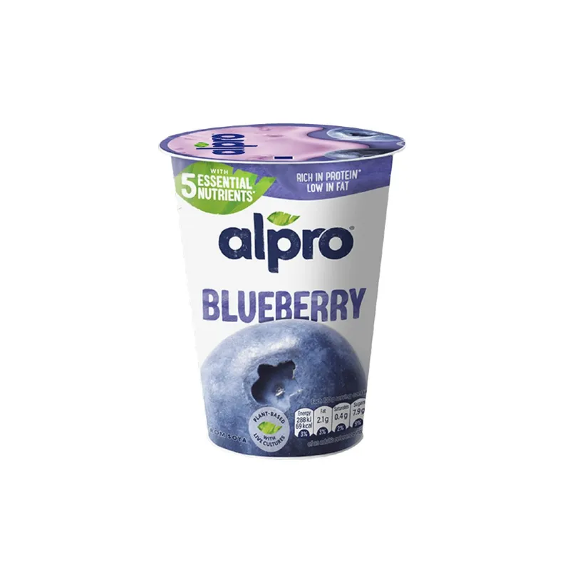 ALPRO ΦΥΤ. ΕΠΙΔΟΡΠ. ΣΟΓ. ΜΥΡΤΙΛΛΟ 500ΓΡ