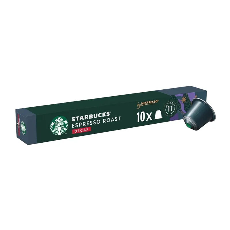 STARBUCKS DEC.ESPRS RST SRP 10*5,5ΓΡ