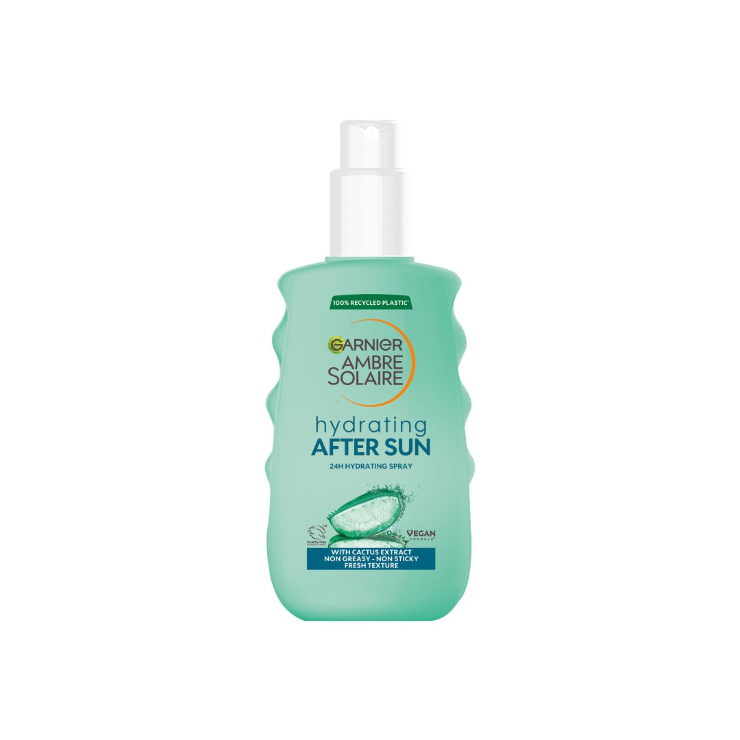 AS HYDRATING AFTER SUN SPRAY 150ML